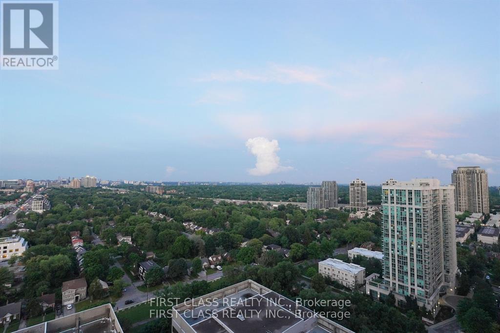2701 - 33 Sheppard Avenue E, Toronto, Ontario  M2N 7K1 - Photo 6 - C13027600