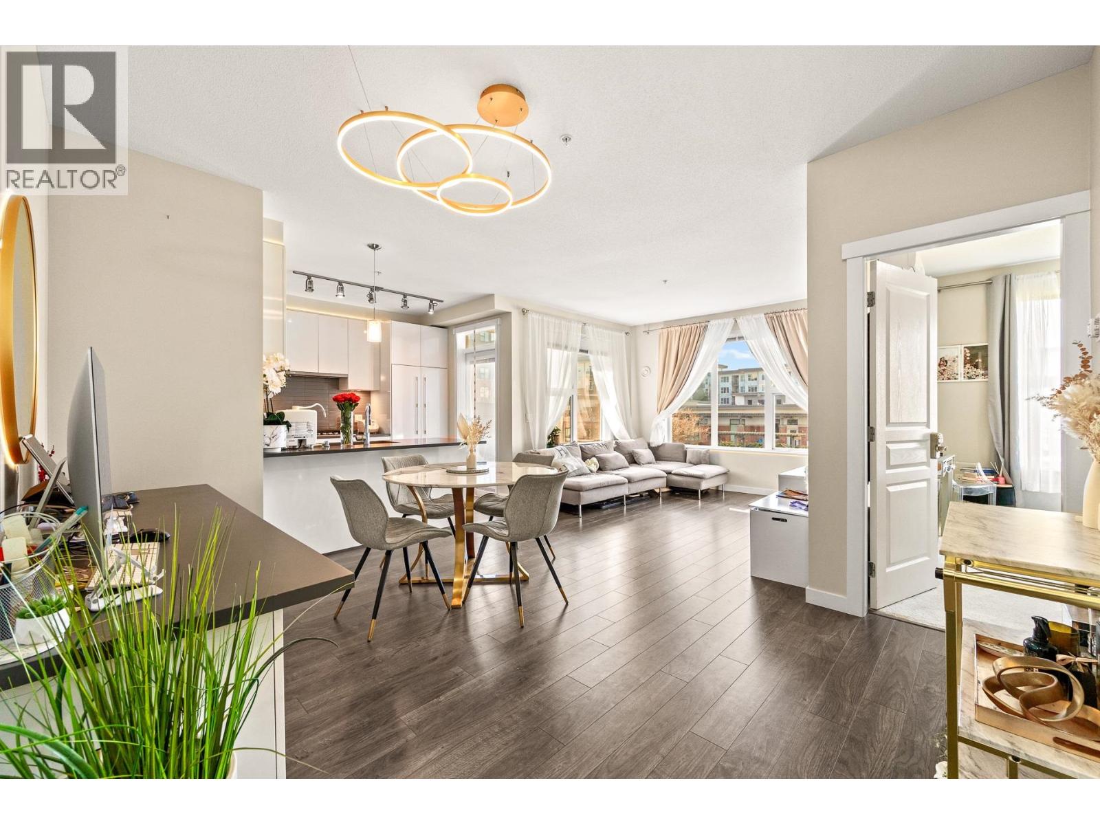 215 9388 Tomicki Avenue, Richmond, British Columbia  V6X 0P1 - Photo 5 - R3092886