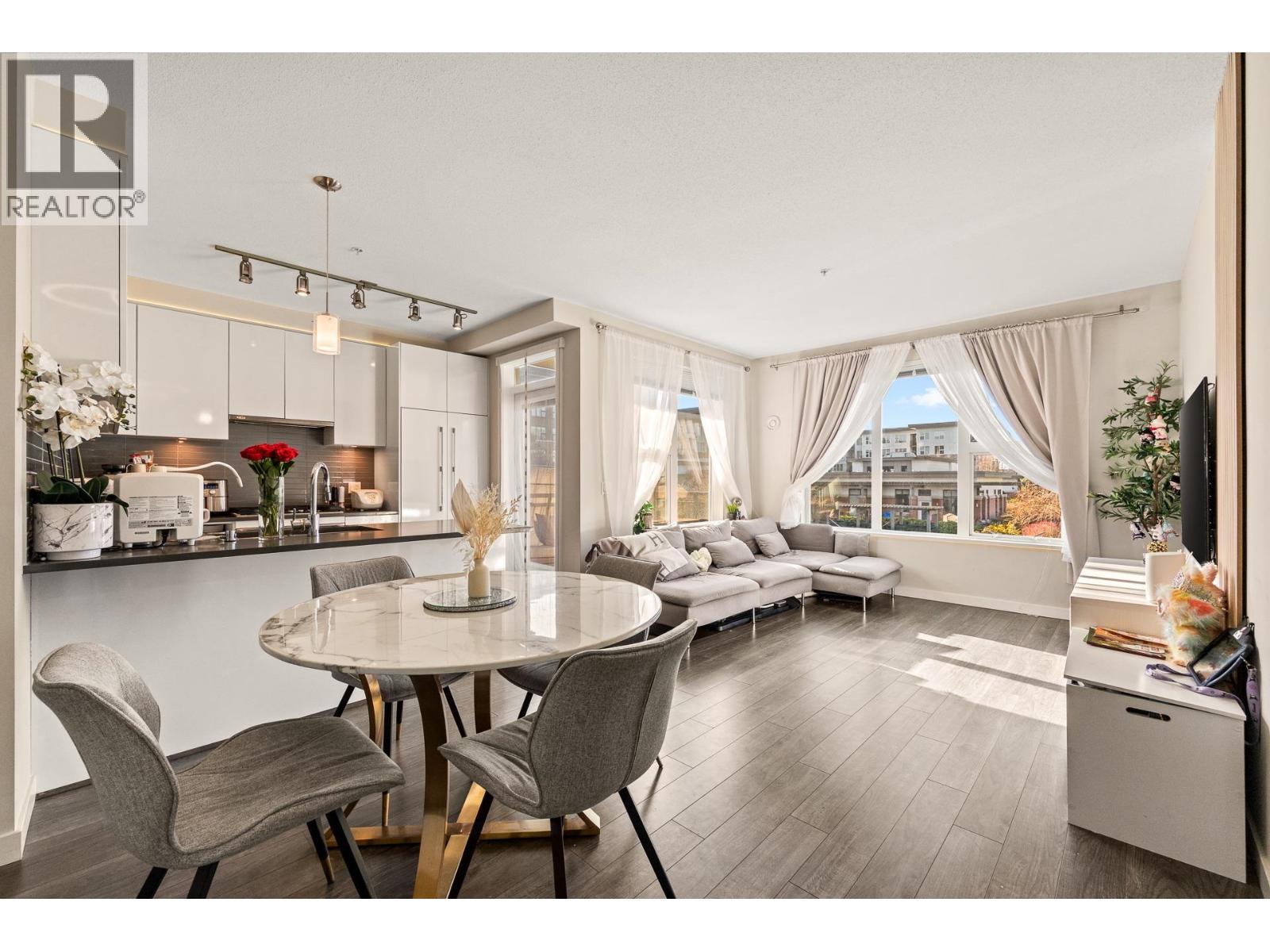 215 9388 Tomicki Avenue, Richmond, British Columbia  V6X 0P1 - Photo 8 - R3092886