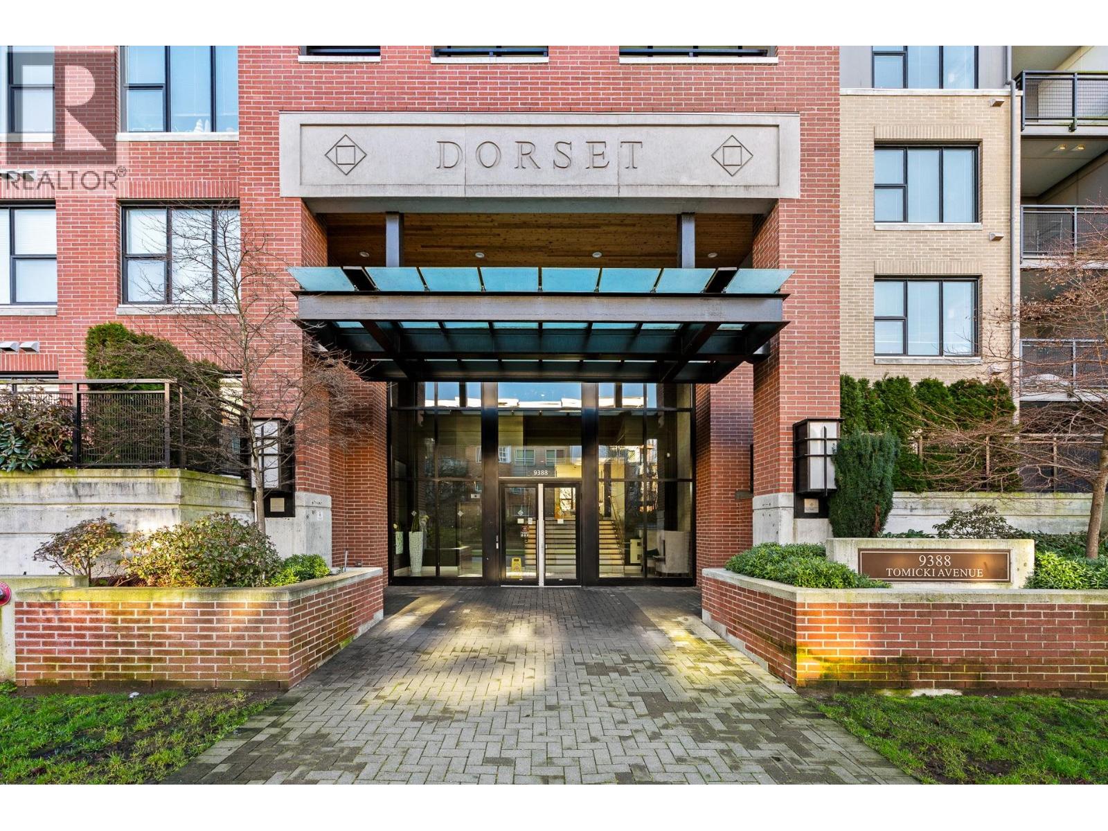 215 9388 Tomicki Avenue, Richmond, British Columbia  V6X 0P1 - Photo 4 - R3092886