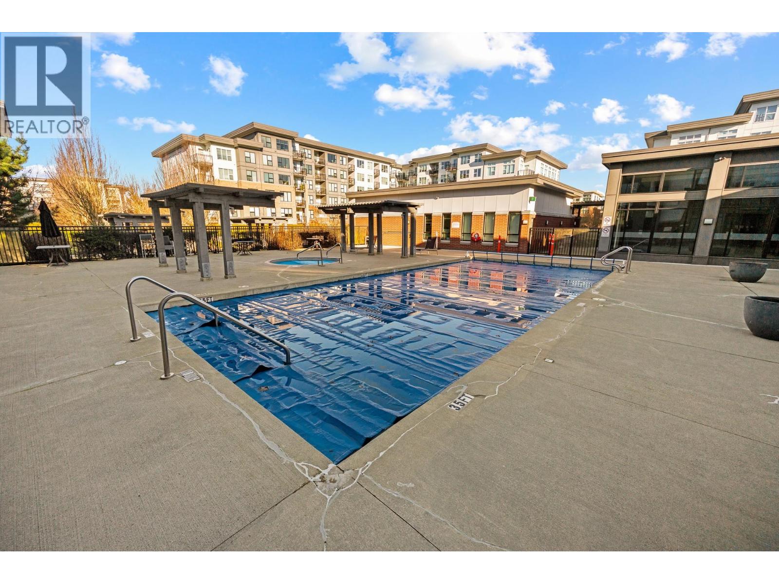 215 9388 Tomicki Avenue, Richmond, British Columbia  V6X 0P1 - Photo 31 - R3092886