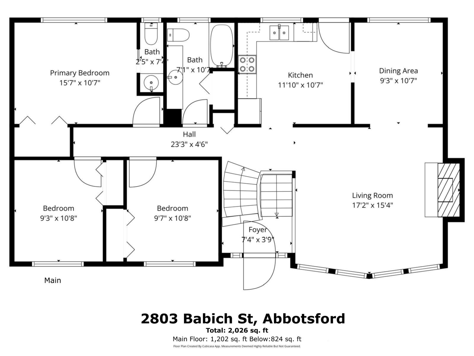 2803 Babich Street, Abbotsford, British Columbia  V2S 3K4 - Photo 35 - R3113178