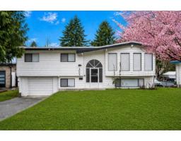 2803 BABICH STREET, Abbotsford, British Columbia