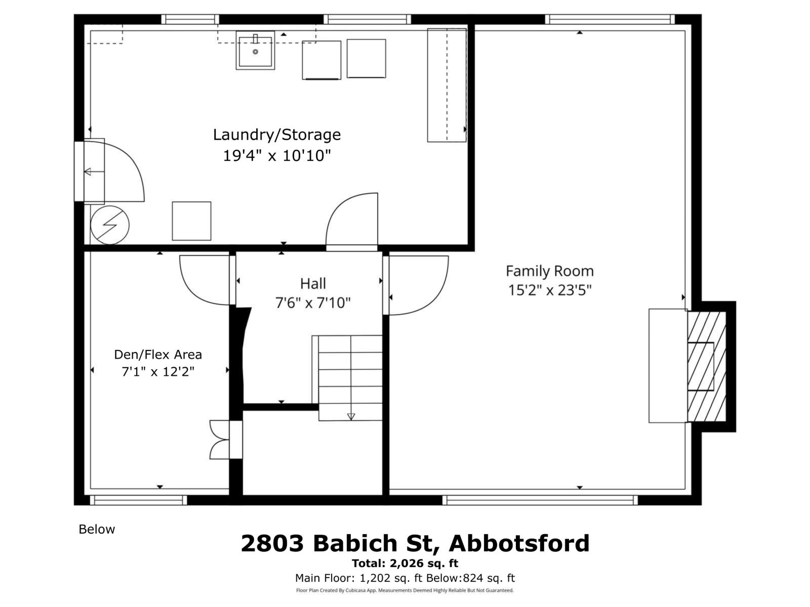 2803 Babich Street, Abbotsford, British Columbia  V2S 3K4 - Photo 36 - R3113178