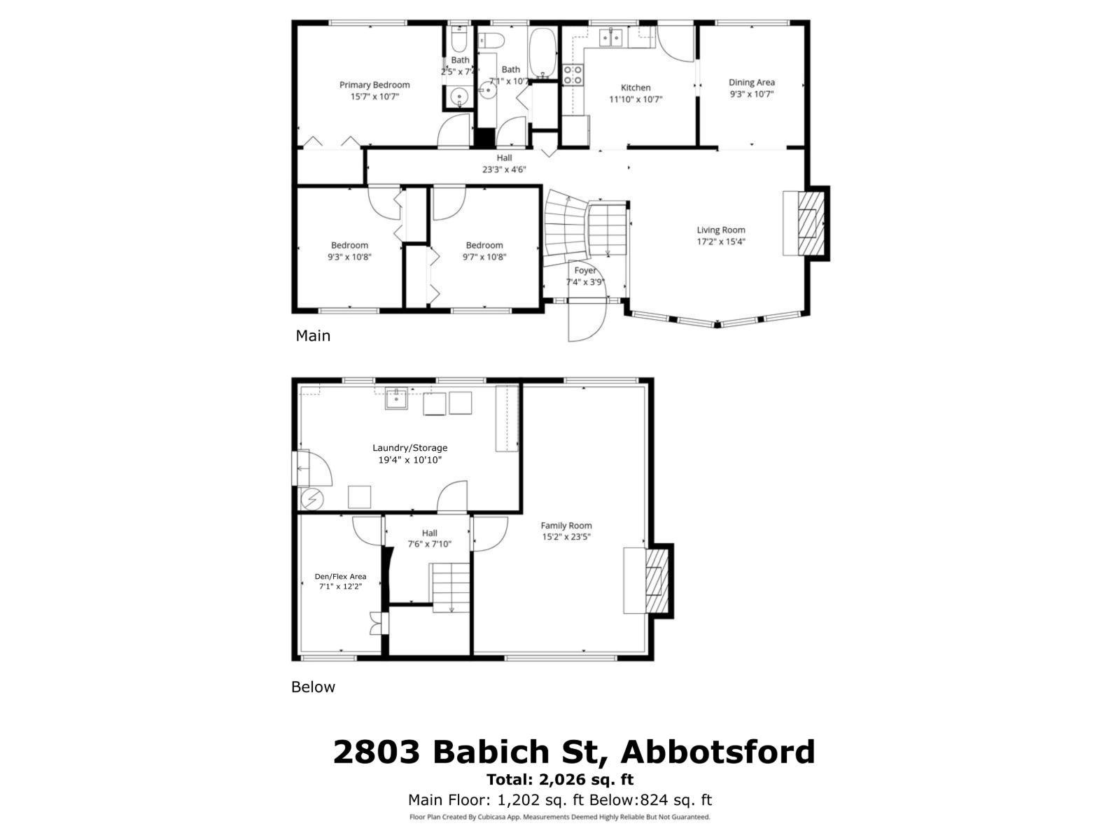 2803 Babich Street, Abbotsford, British Columbia  V2S 3K4 - Photo 37 - R3113178