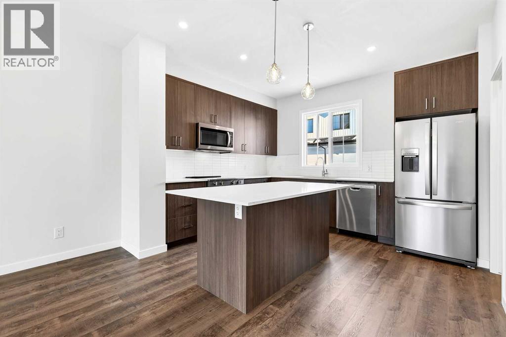 117, 1750 Rangeview Drive SE, Calgary, Alberta