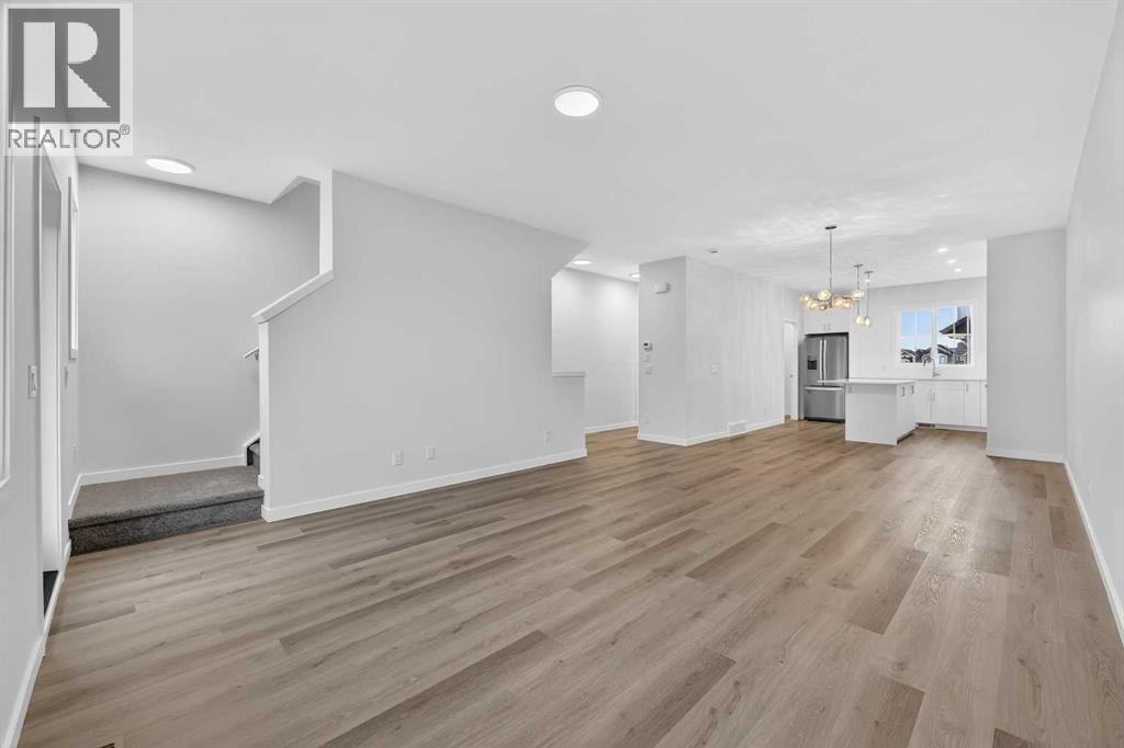 127, 1750 Rangeview Drive SE, Calgary, Alberta  T3S 0X3 - Photo 6 - A2289293