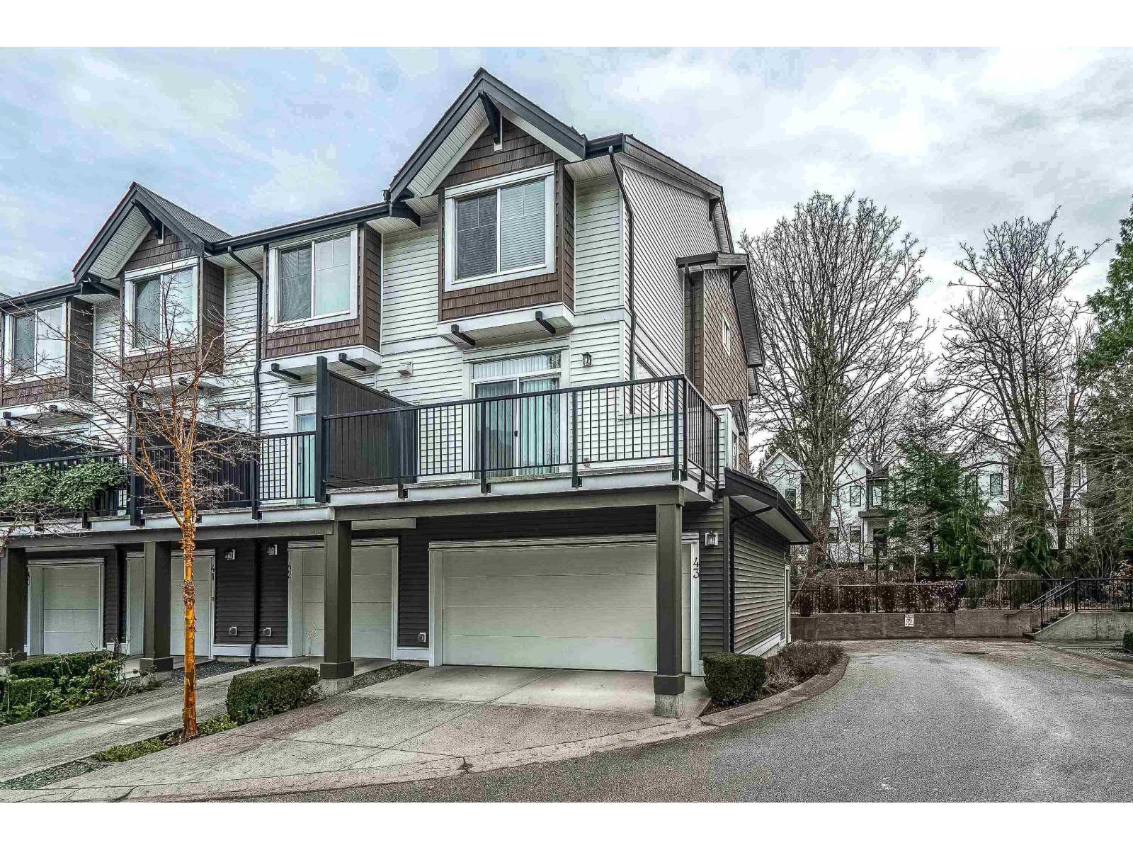 43 14271 60 Avenue, Surrey, British Columbia  V3X 2N4 - Photo 2 - R3114114