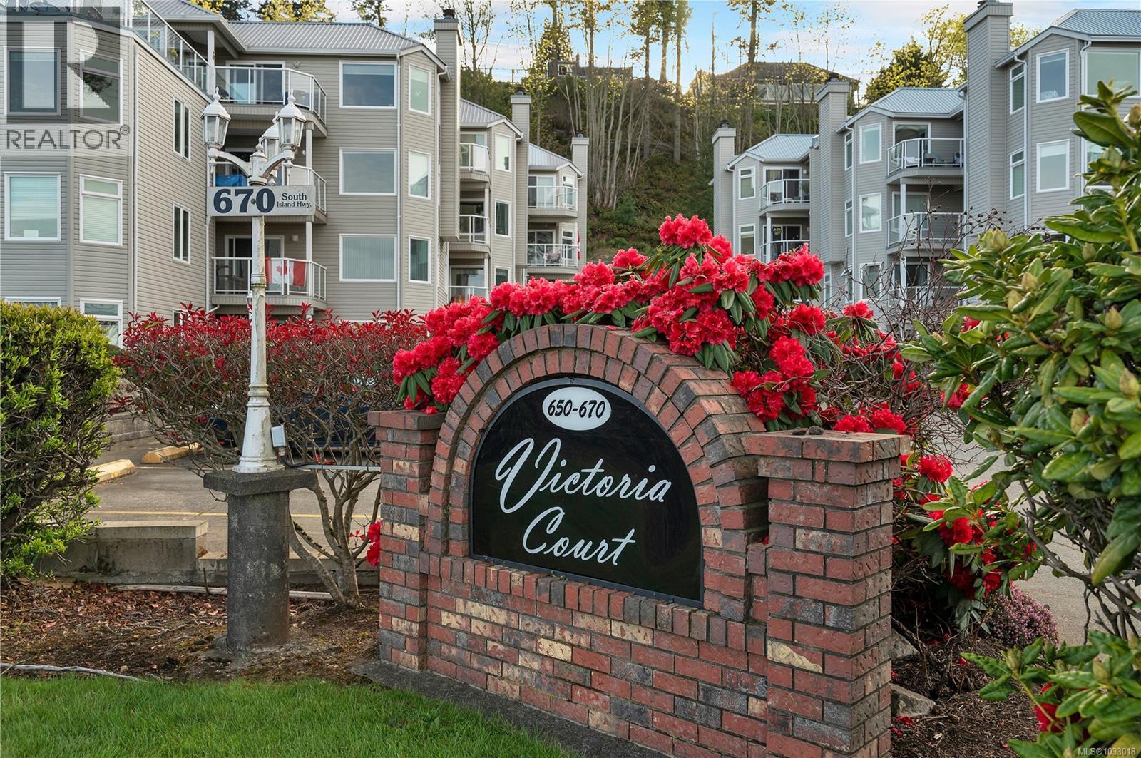 307B 670 Island Hwy S, Campbell River, British Columbia