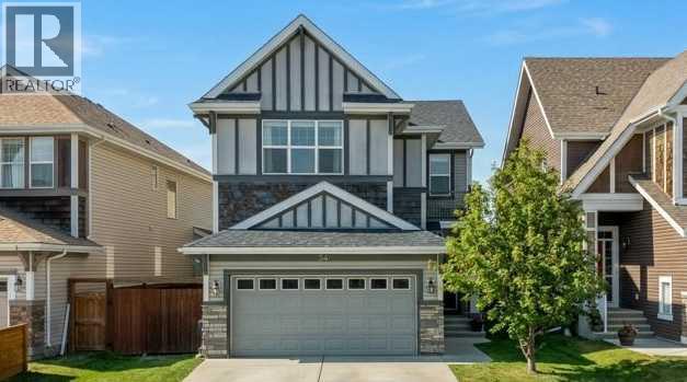 54 Auburn Crest Way SE, Calgary, Alberta