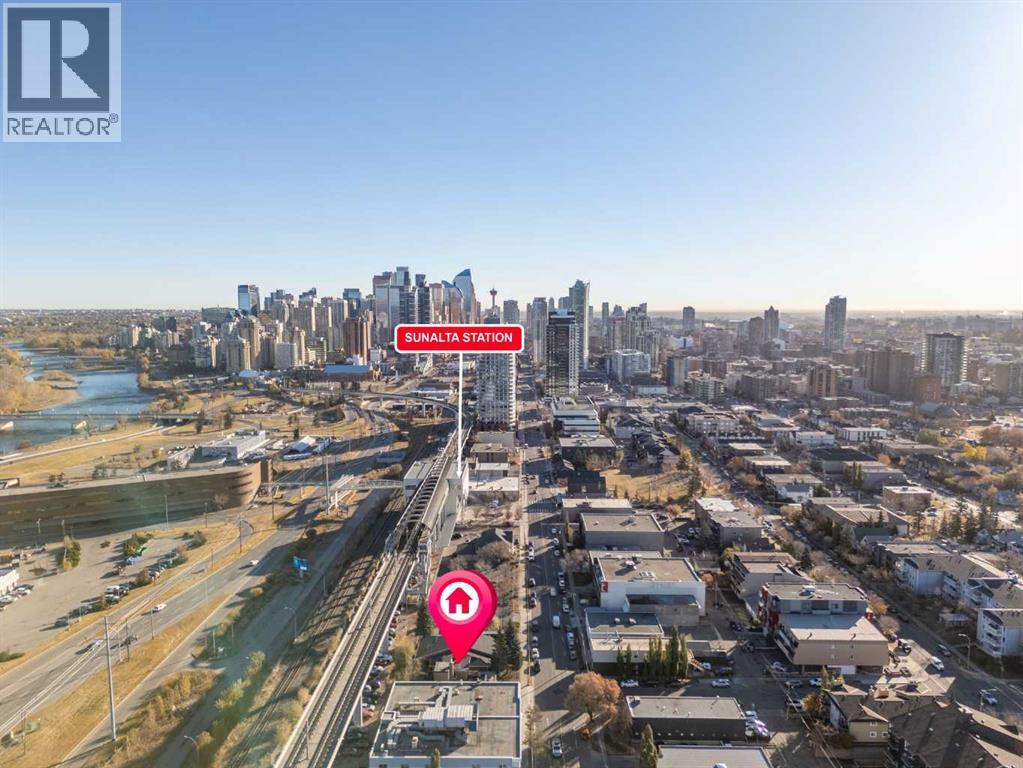 1742 10 Avenue SW, Calgary, Alberta  T3C 0J8 - Photo 36 - A2293149