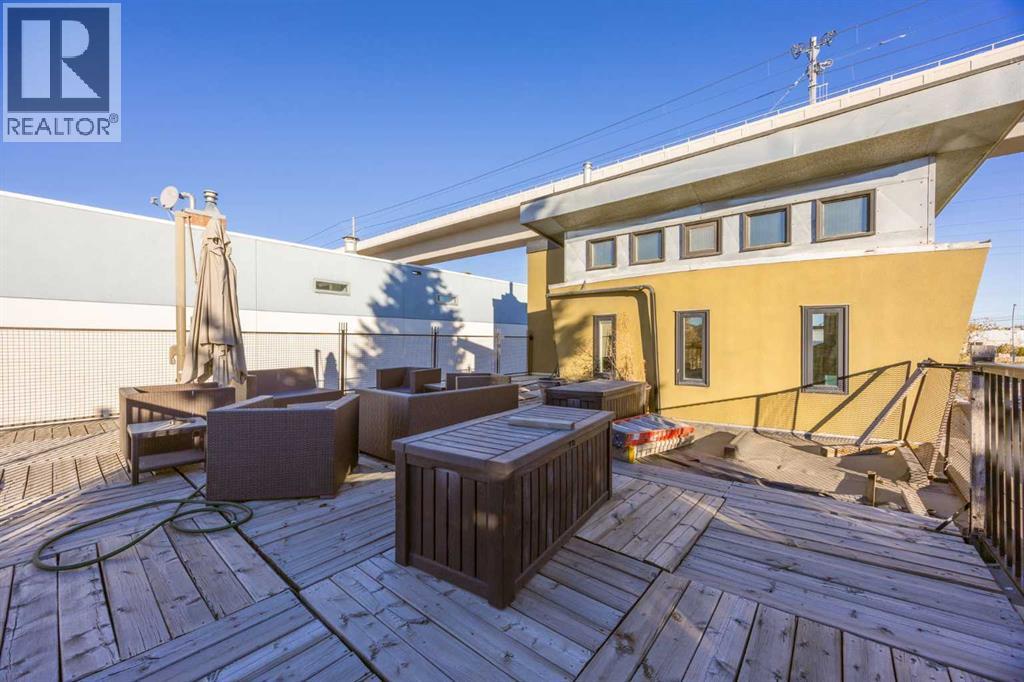 1742 10 Avenue SW, Calgary, Alberta  T3C 0J8 - Photo 29 - A2293149