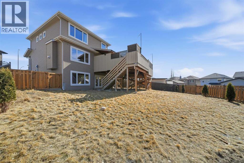 110 Heritage Place NE, Cochrane, Alberta  T4C 0E2 - Photo 45 - A2294654