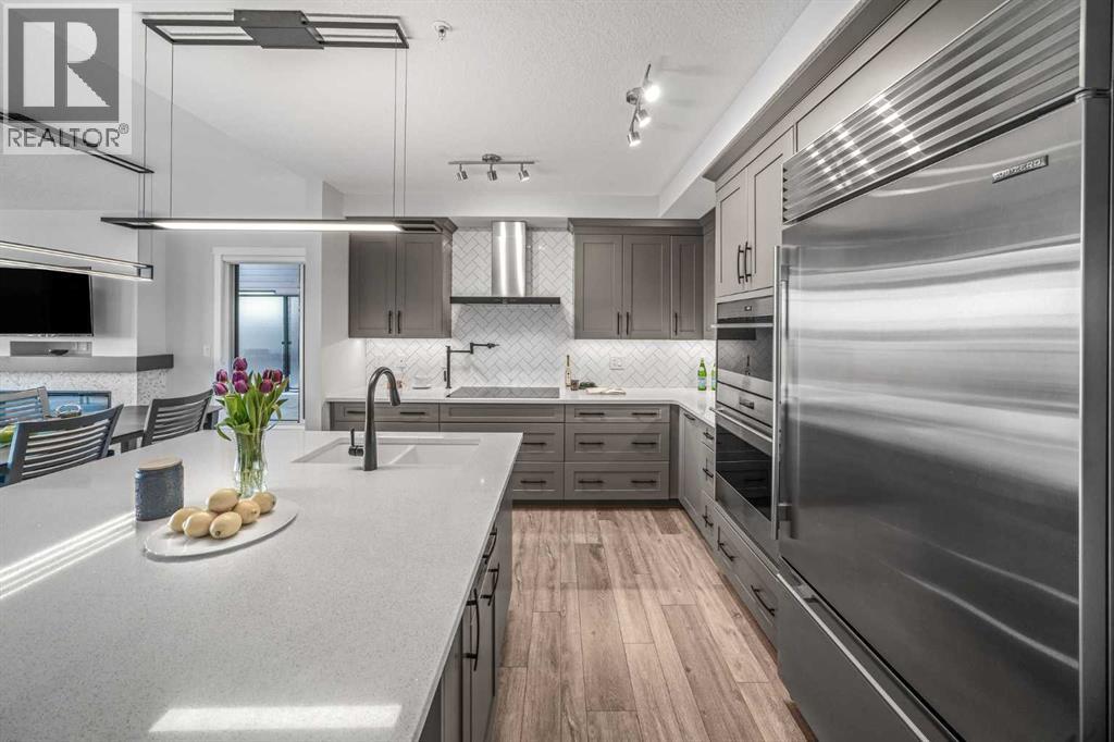 108, 15 Cougar Ridge Landing SW, Calgary, Alberta  T3H 6C3 - Photo 12 - A2296193