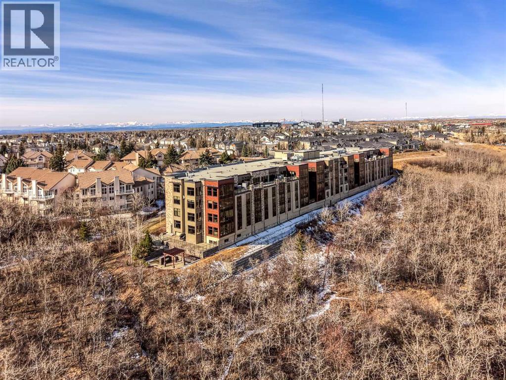 108, 15 Cougar Ridge Landing SW, Calgary, Alberta  T3H 6C3 - Photo 6 - A2296193