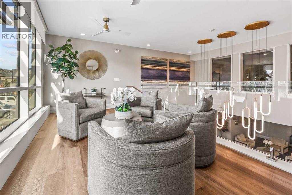 108, 15 Cougar Ridge Landing SW, Calgary, Alberta  T3H 6C3 - Photo 39 - A2296193