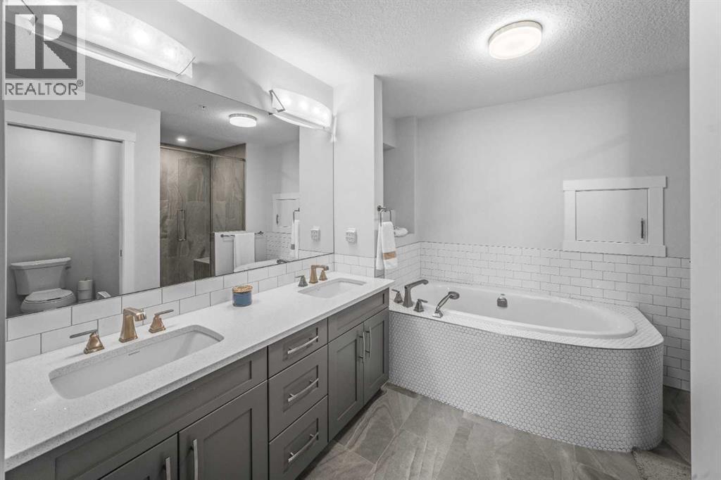 108, 15 Cougar Ridge Landing SW, Calgary, Alberta  T3H 6C3 - Photo 29 - A2296193