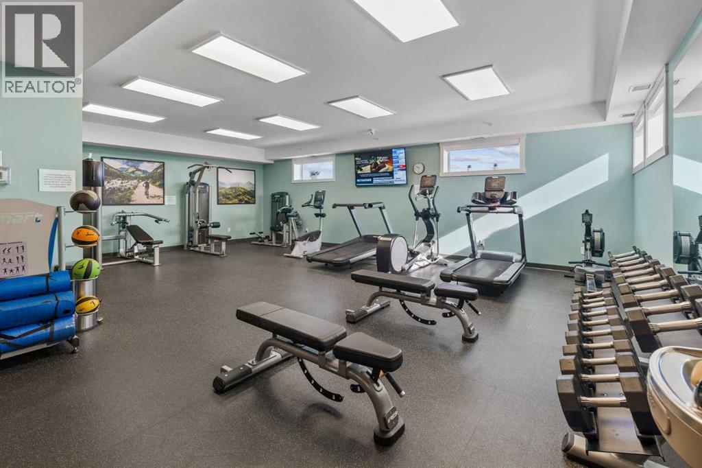 108, 15 Cougar Ridge Landing SW, Calgary, Alberta  T3H 6C3 - Photo 45 - A2296193