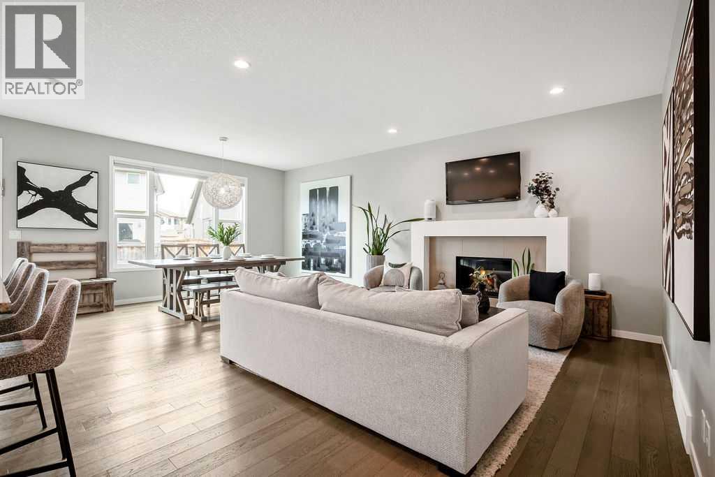 84 Auburn Glen View Se, Calgary, Alberta  T3M 1P5 - Photo 4 - A2301633