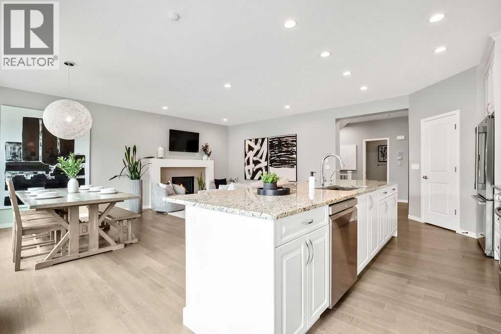 84 Auburn Glen View Se, Calgary, Alberta  T3M 1P5 - Photo 14 - A2301633