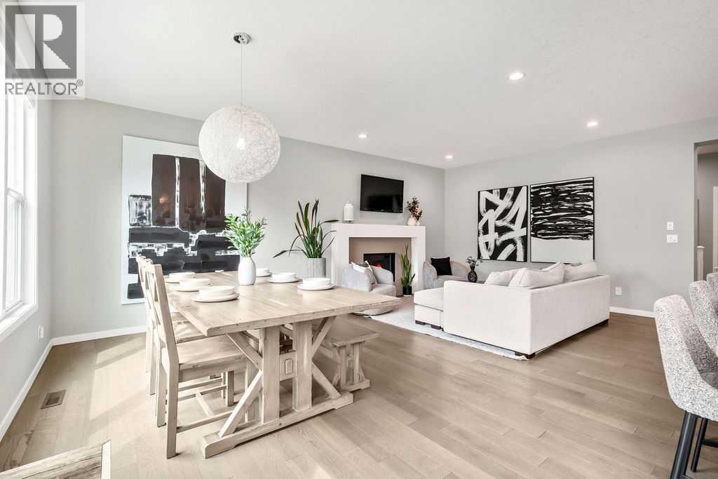 84 Auburn Glen View Se, Calgary, Alberta  T3M 1P5 - Photo 9 - A2301633