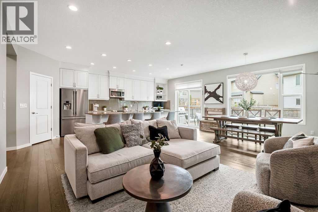 84 Auburn Glen View Se, Calgary, Alberta  T3M 1P5 - Photo 7 - A2301633