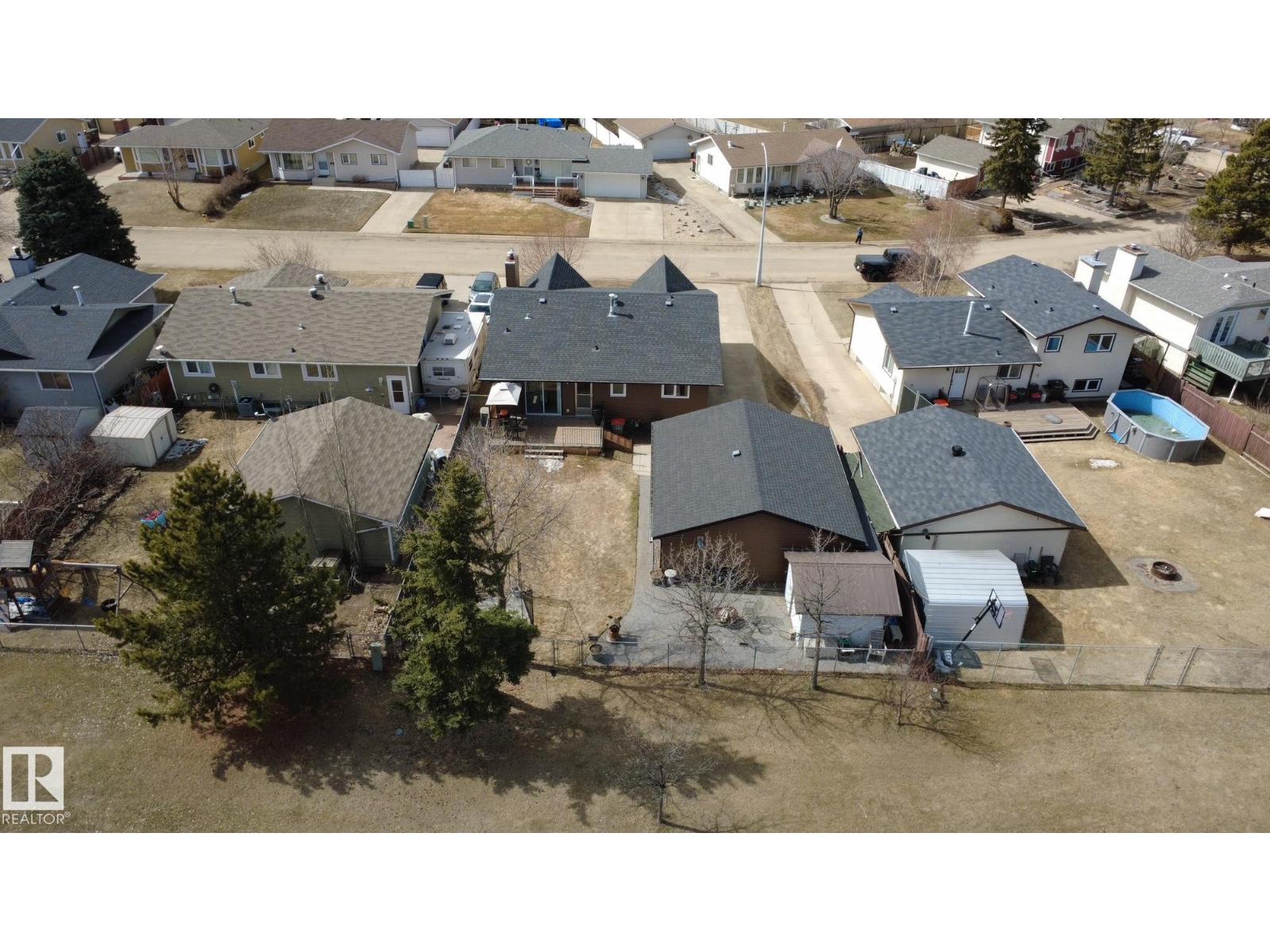 107 Hillside Dr, Millet, Alberta  T0C 1Z0 - Photo 34 - E4483423