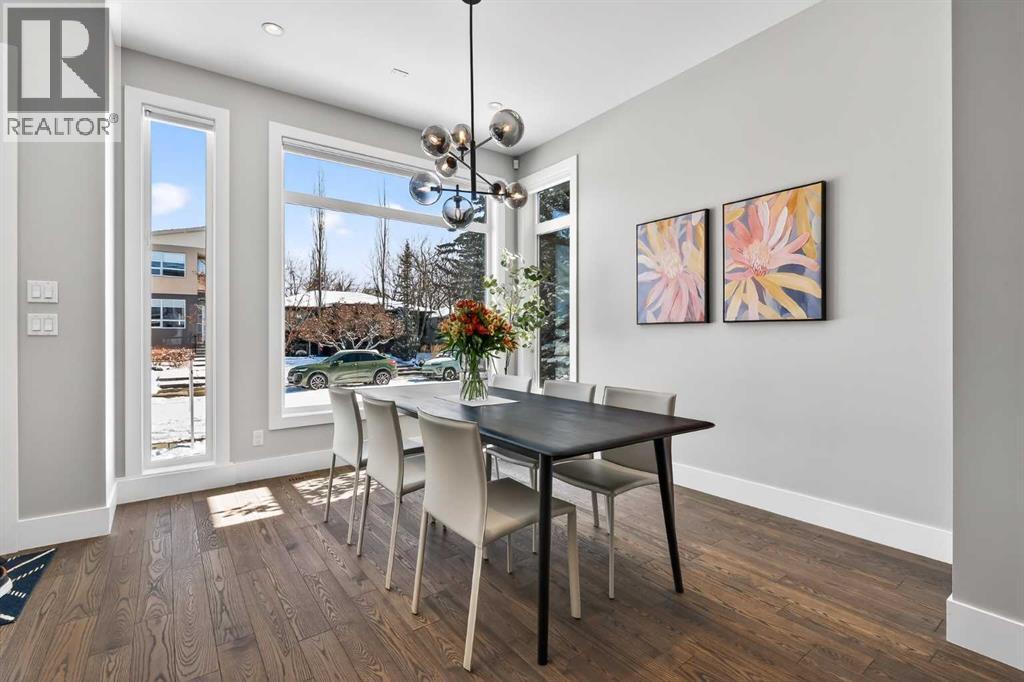 4905 21 Street Sw, Calgary, Alberta  T2T 5B7 - Photo 6 - A2302766