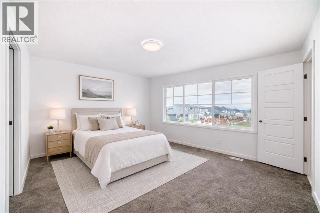 72 Wedderburn Drive, Okotoks, Alberta  T1S 5X2 - Photo 17 - A2303207