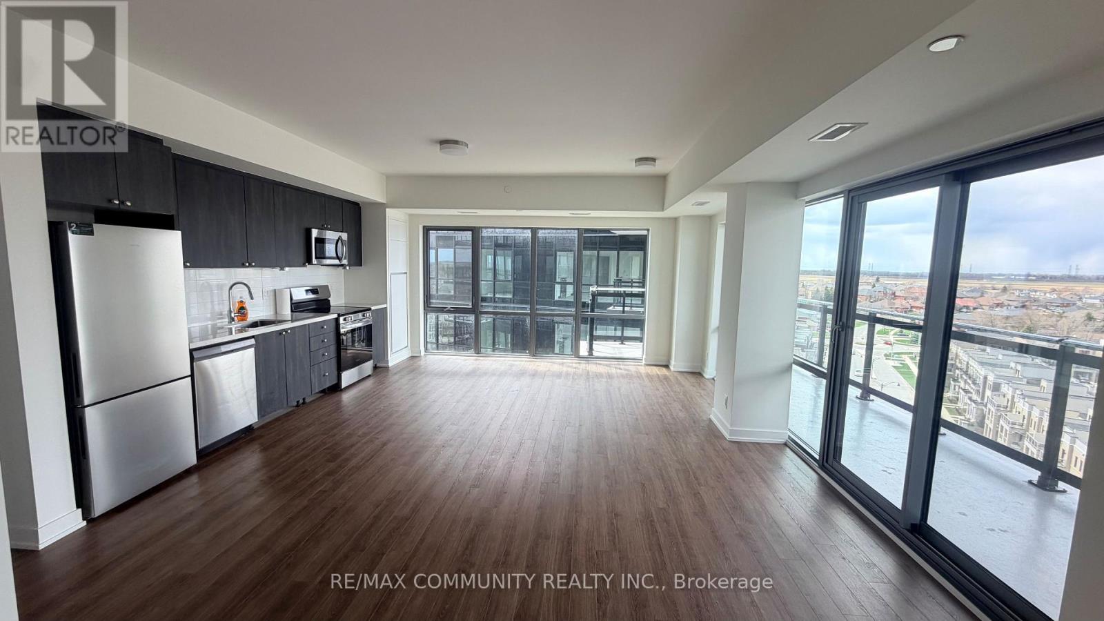 1112 - 51 Clarington Boulevard, Clarington, Ontario  L1C 7J8 - Photo 2 - E13027506