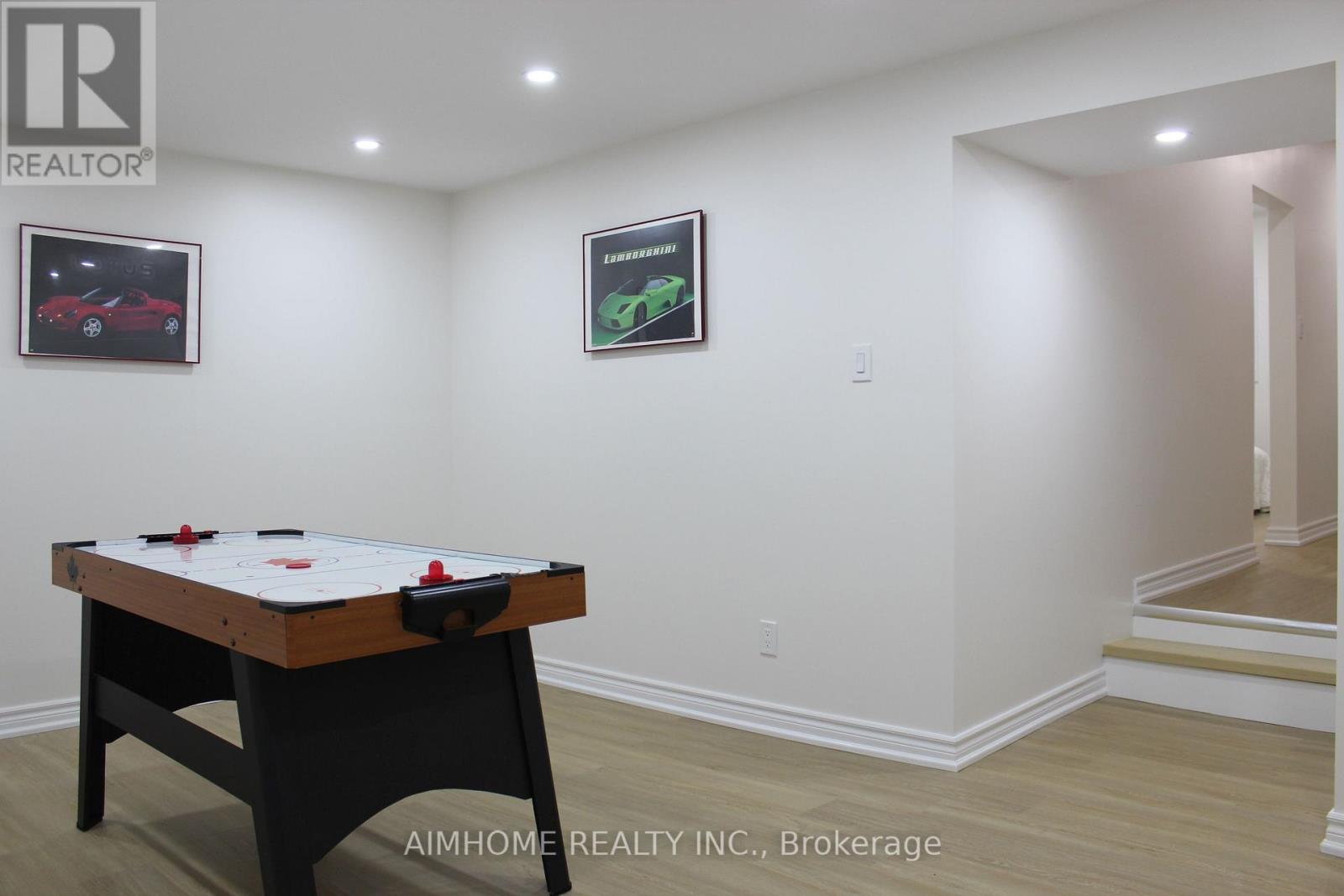 2311 Bridletowne Circle, Toronto (L'amoreaux), Ontario  M1W 2L3 - Photo 28 - E13027584