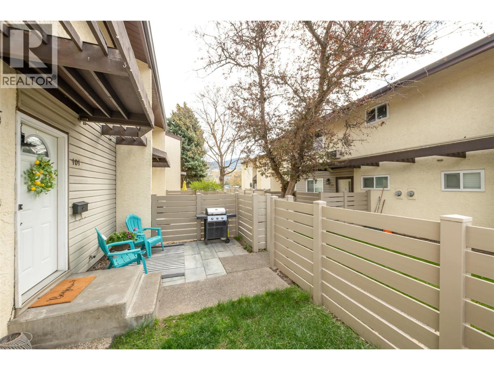 250 Briarwood Road Unit# 101, Kelowna, British Columbia  V1X 2G3 - Photo 22 - 10384126