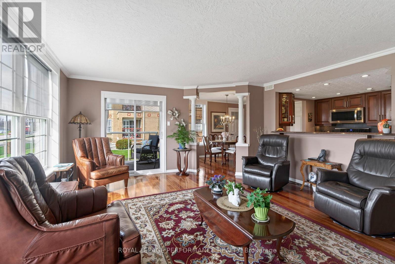 102 - 311 Water Street W, Cornwall, Ontario  K6J 1A5 - Photo 13 - X13027576