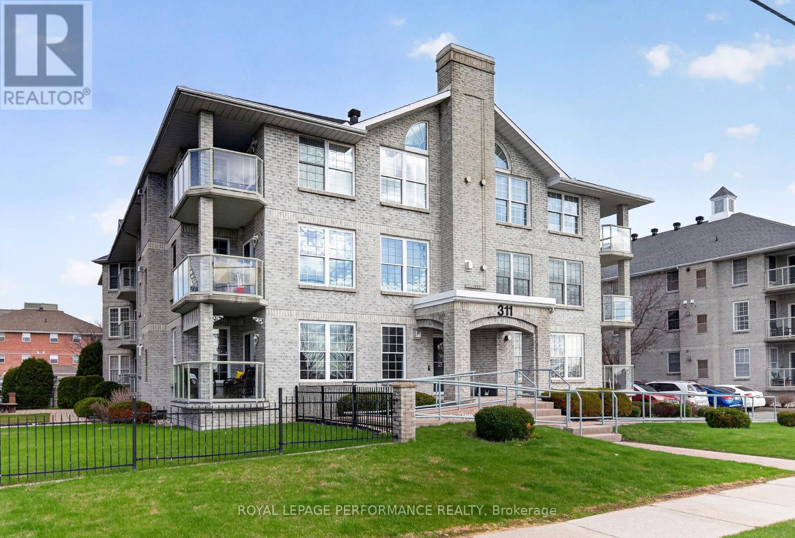 102 - 311 Water Street W, Cornwall, Ontario  K6J 1A5 - Photo 3 - X13027576