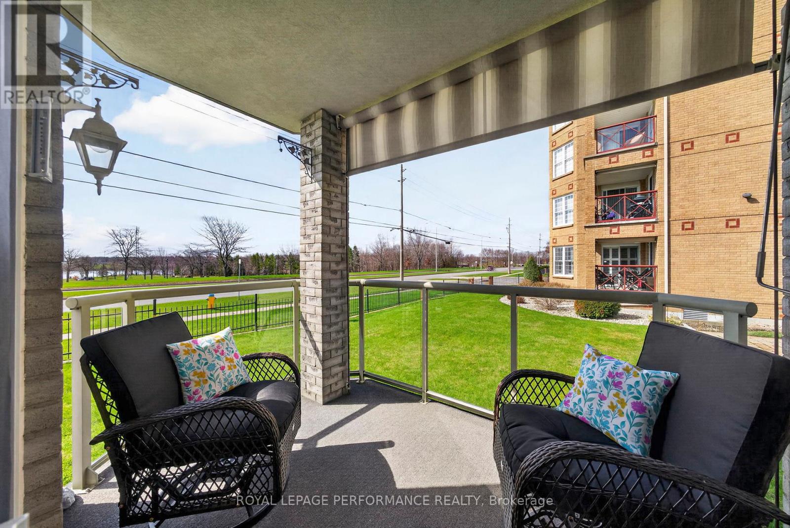 102 - 311 Water Street W, Cornwall, Ontario  K6J 1A5 - Photo 31 - X13027576