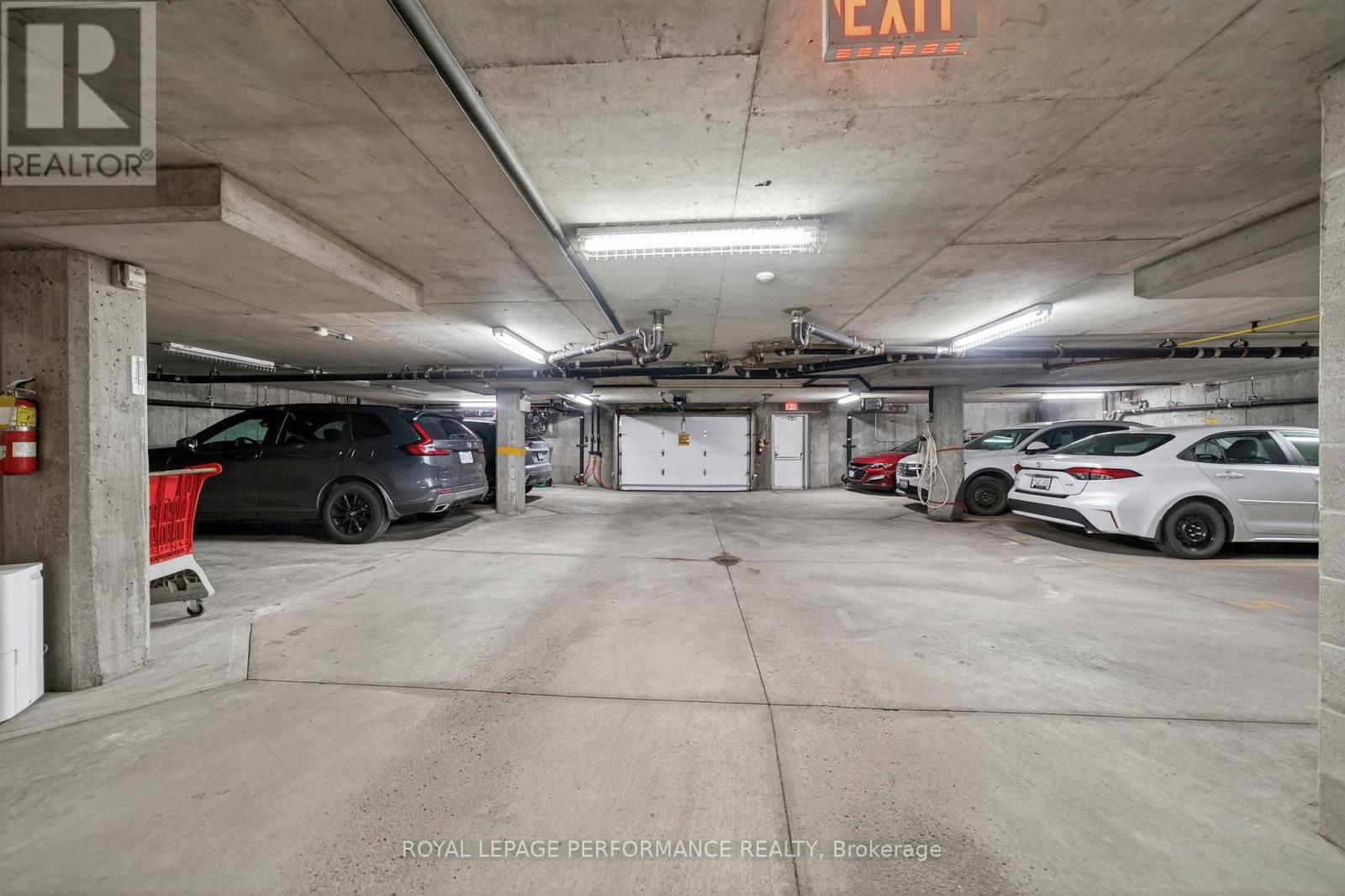 102 - 311 Water Street W, Cornwall, Ontario  K6J 1A5 - Photo 33 - X13027576