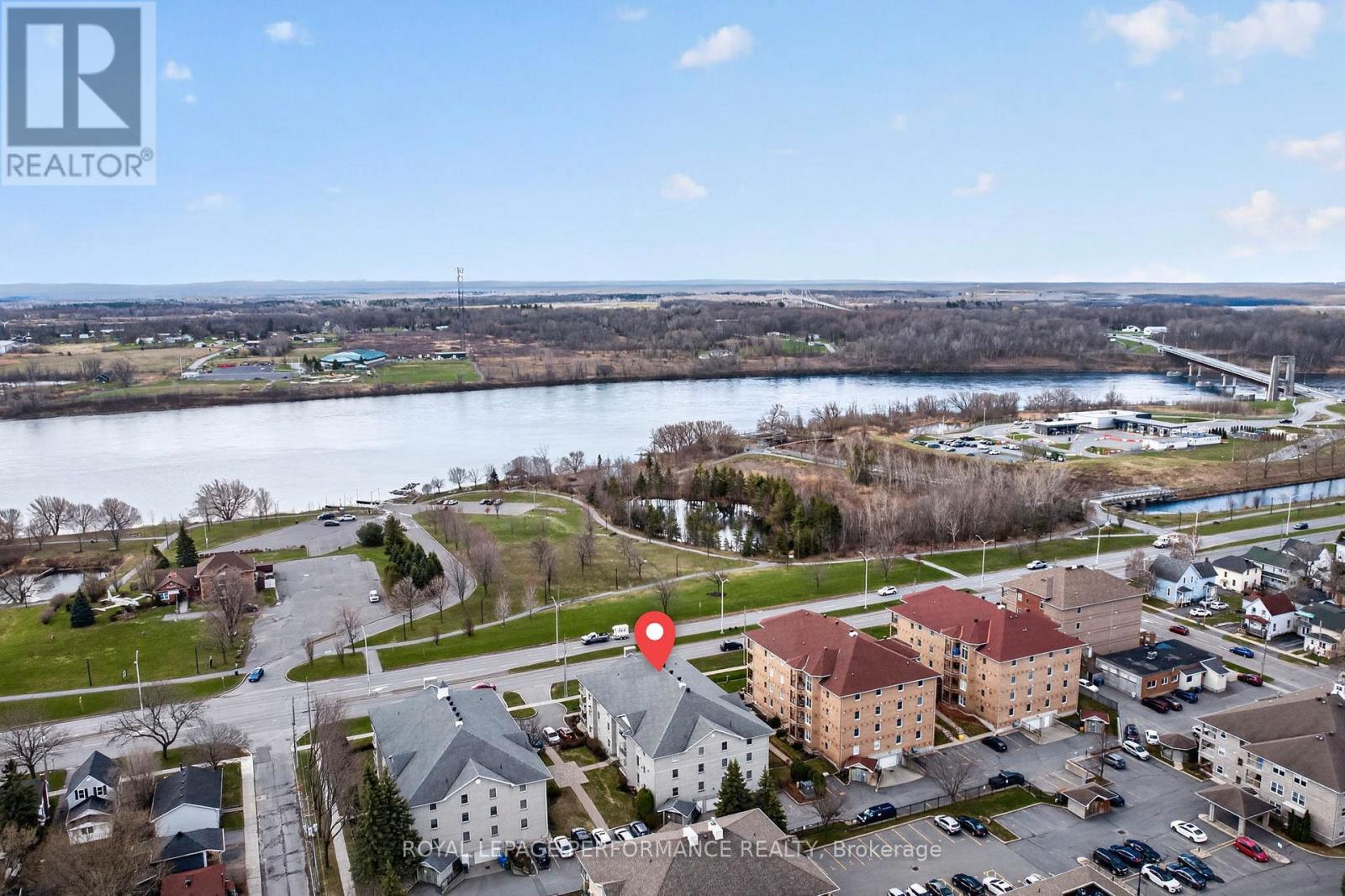 102 - 311 Water Street W, Cornwall, Ontario  K6J 1A5 - Photo 34 - X13027576