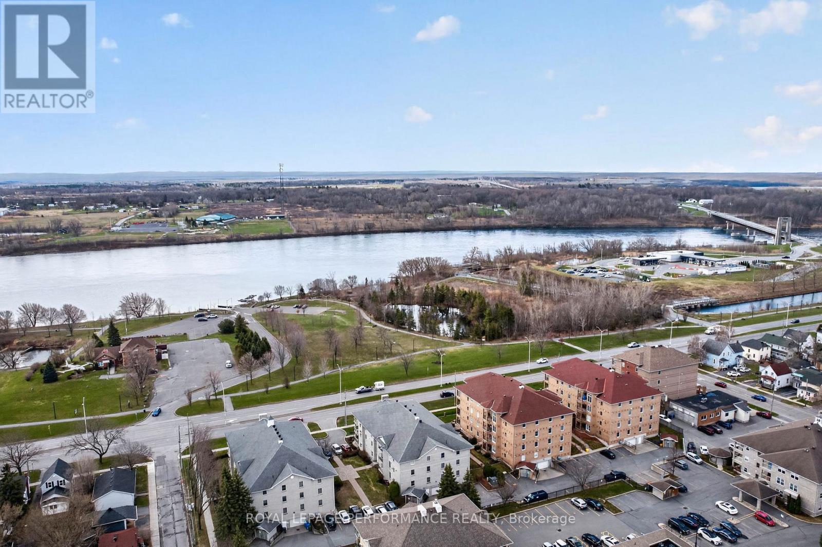 102 - 311 Water Street W, Cornwall, Ontario  K6J 1A5 - Photo 35 - X13027576