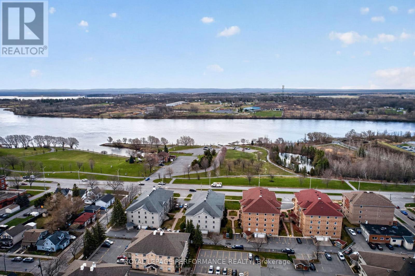 102 - 311 Water Street W, Cornwall, Ontario  K6J 1A5 - Photo 36 - X13027576