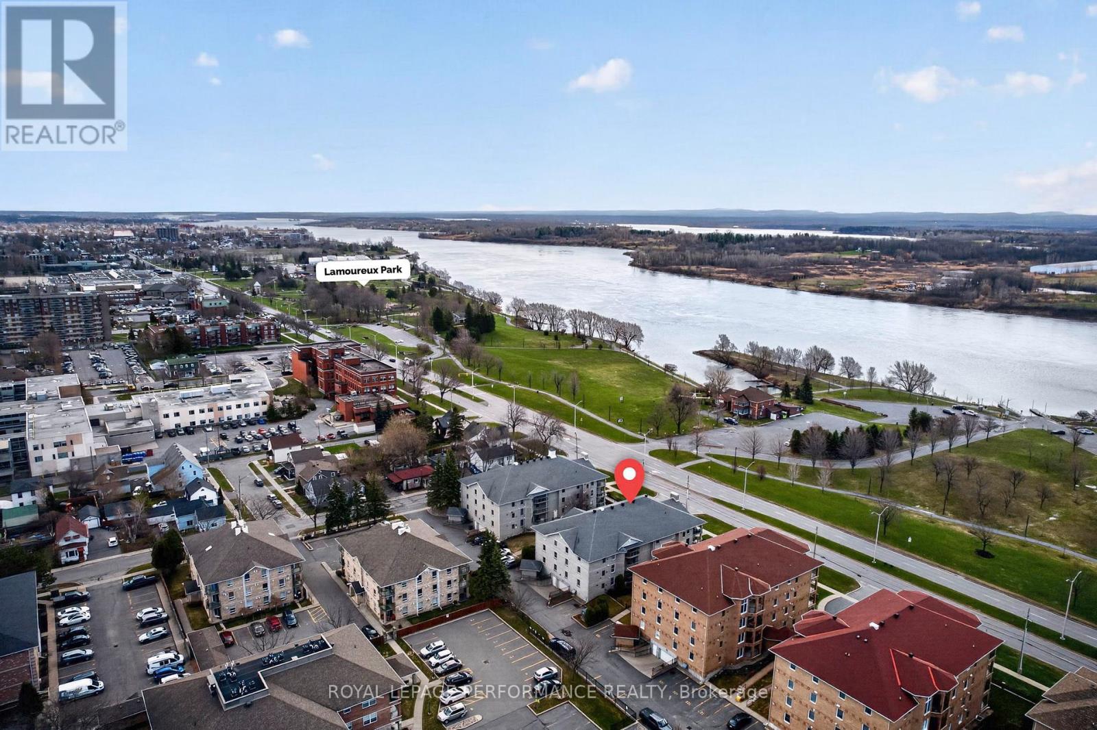 102 - 311 Water Street W, Cornwall, Ontario  K6J 1A5 - Photo 37 - X13027576