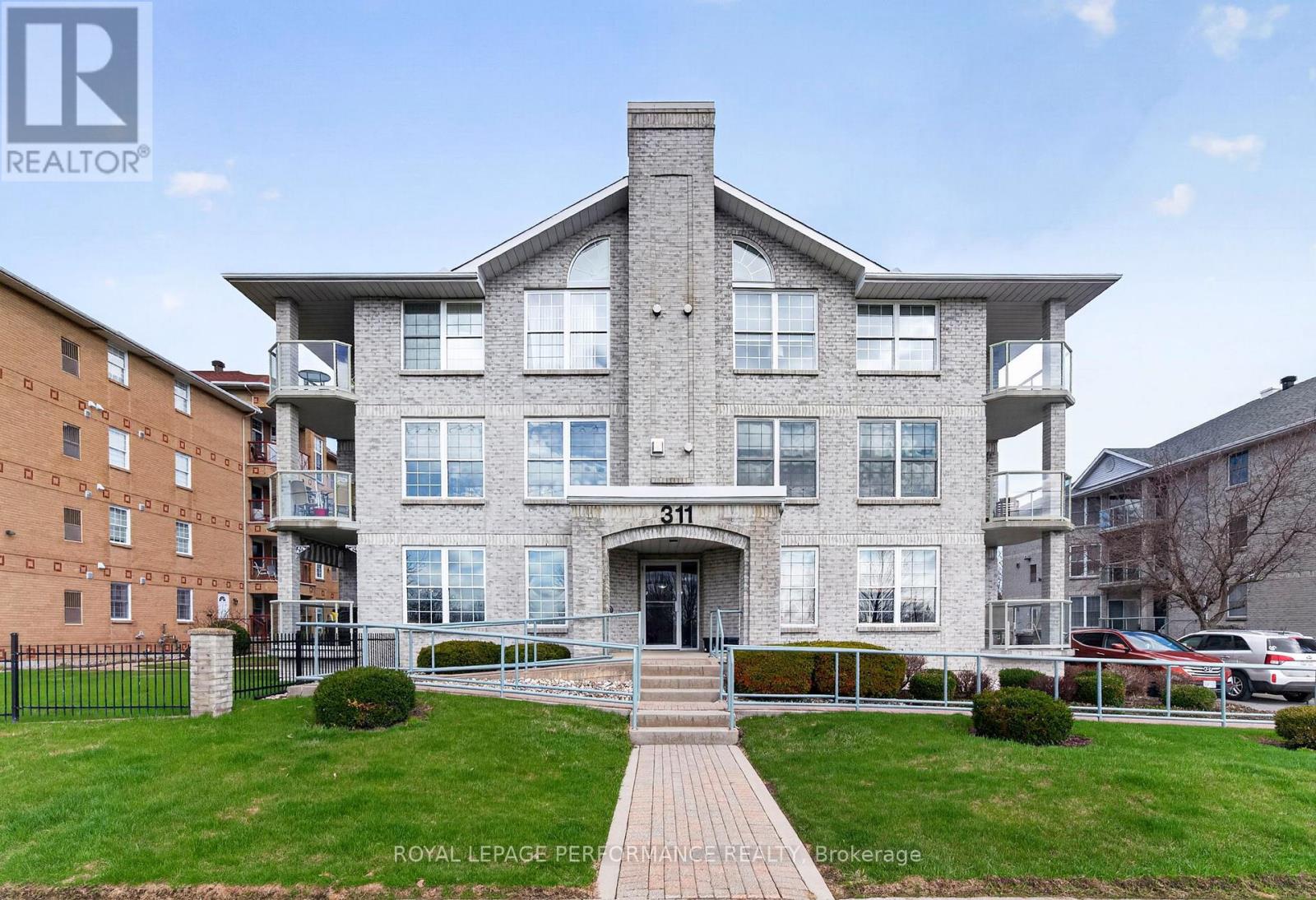 102 - 311 Water Street W, Cornwall, Ontario  K6J 1A5 - Photo 4 - X13027576