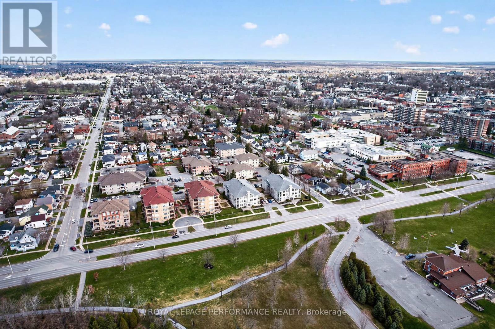 102 - 311 Water Street W, Cornwall, Ontario  K6J 1A5 - Photo 40 - X13027576