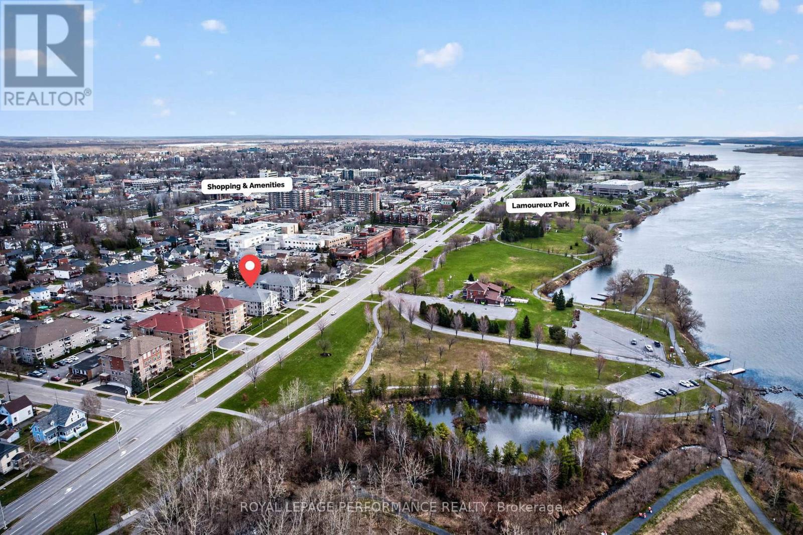 102 - 311 Water Street W, Cornwall, Ontario  K6J 1A5 - Photo 42 - X13027576