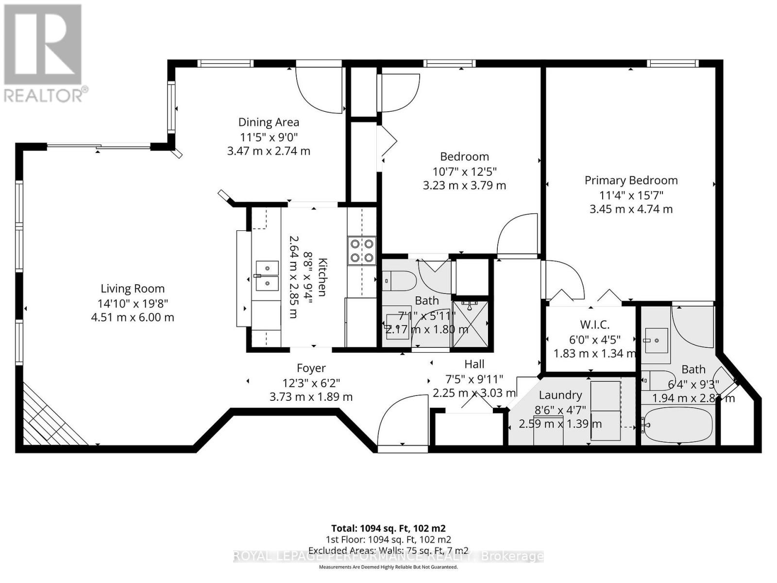 102 - 311 Water Street W, Cornwall, Ontario  K6J 1A5 - Photo 45 - X13027576