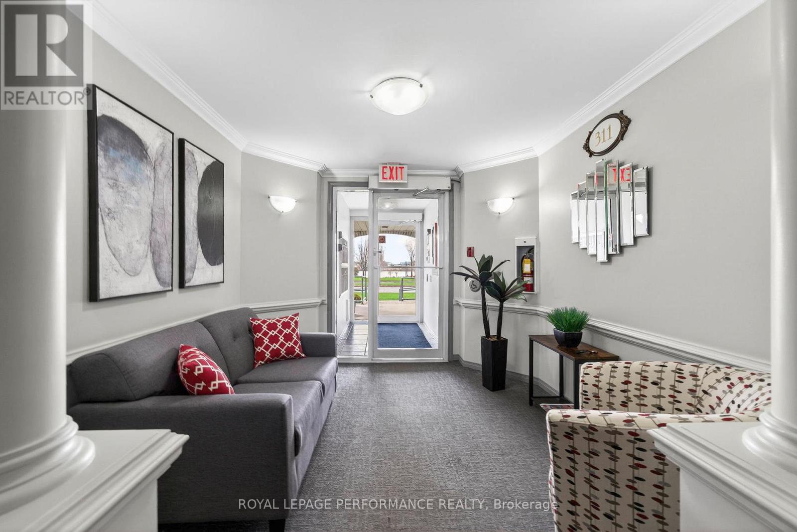 102 - 311 Water Street W, Cornwall, Ontario  K6J 1A5 - Photo 5 - X13027576