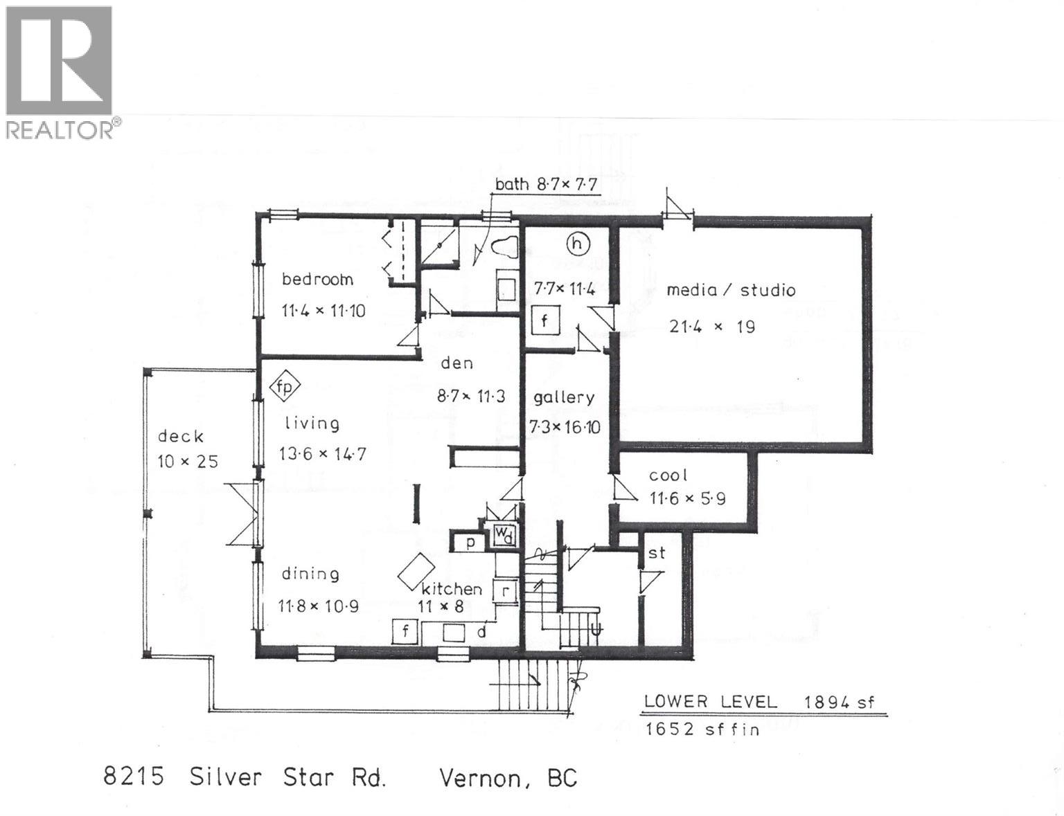 8215 Silver Star Road, Vernon, British Columbia  V1B 3M8 - Photo 71 - 10383706