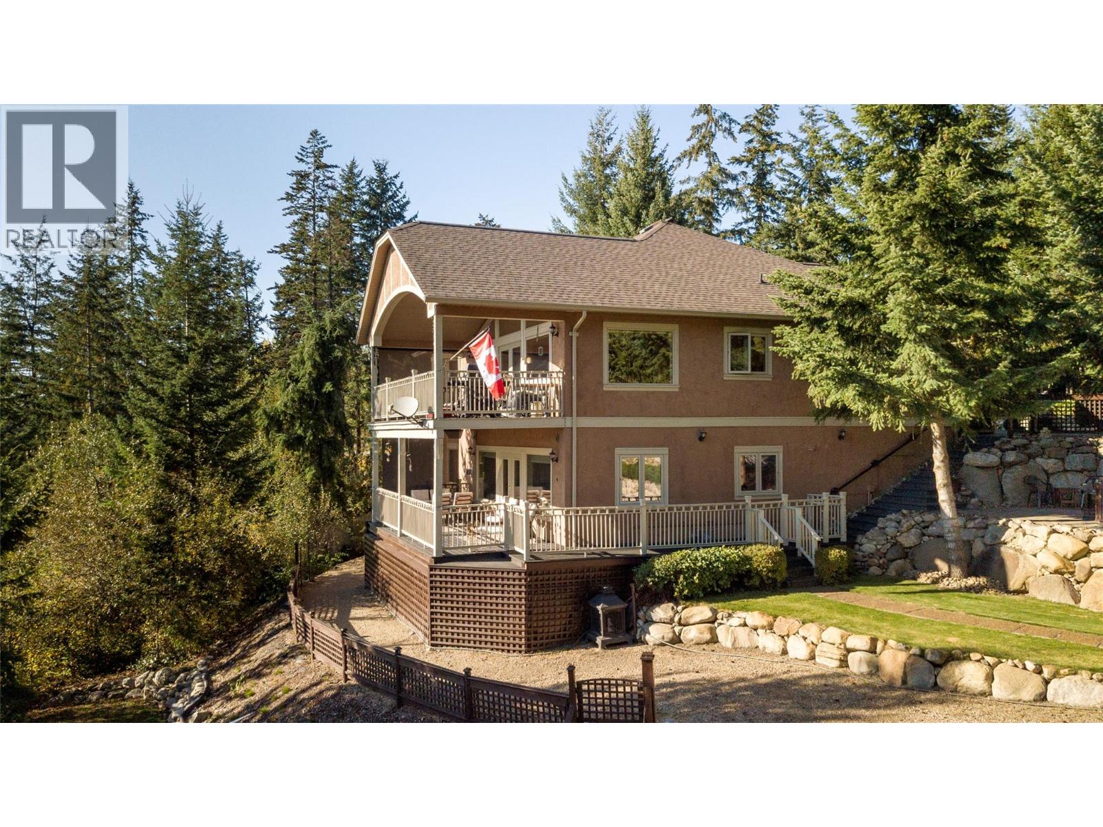 8215 Silver Star Road, Vernon, British Columbia  V1B 3M8 - Photo 43 - 10383706