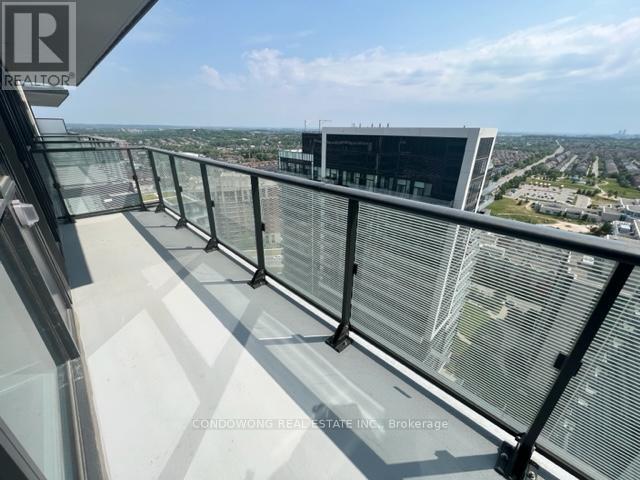 2307 - 95 Oneida Crescent, Richmond Hill, Ontario  L4B 0H5 - Photo 12 - N13027482