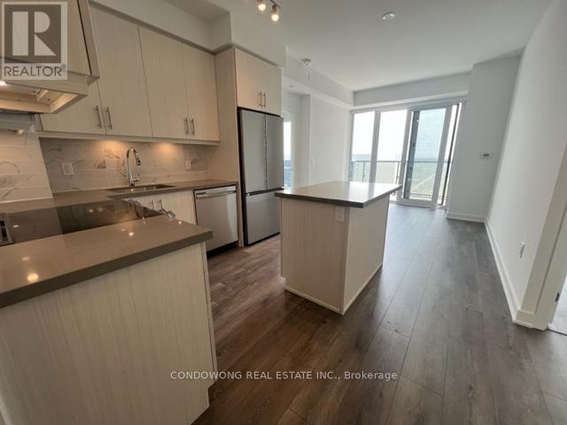 2307 - 95 Oneida Crescent, Richmond Hill, Ontario  L4B 0H5 - Photo 2 - N13027482