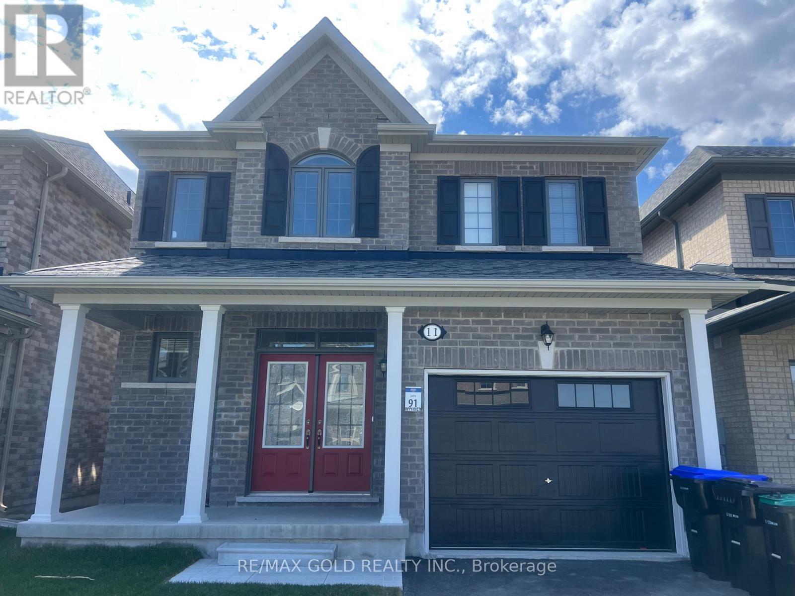 11 FENN CRESCENT, New Tecumseth, Ontario